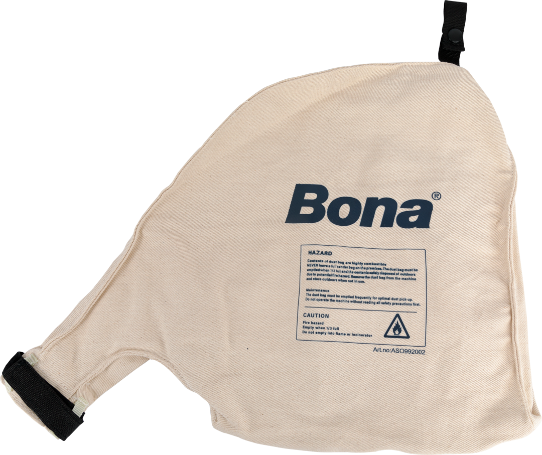 Sac online a poussiere