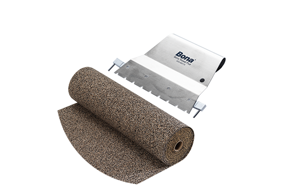 Bonaシラン系床用接着剤