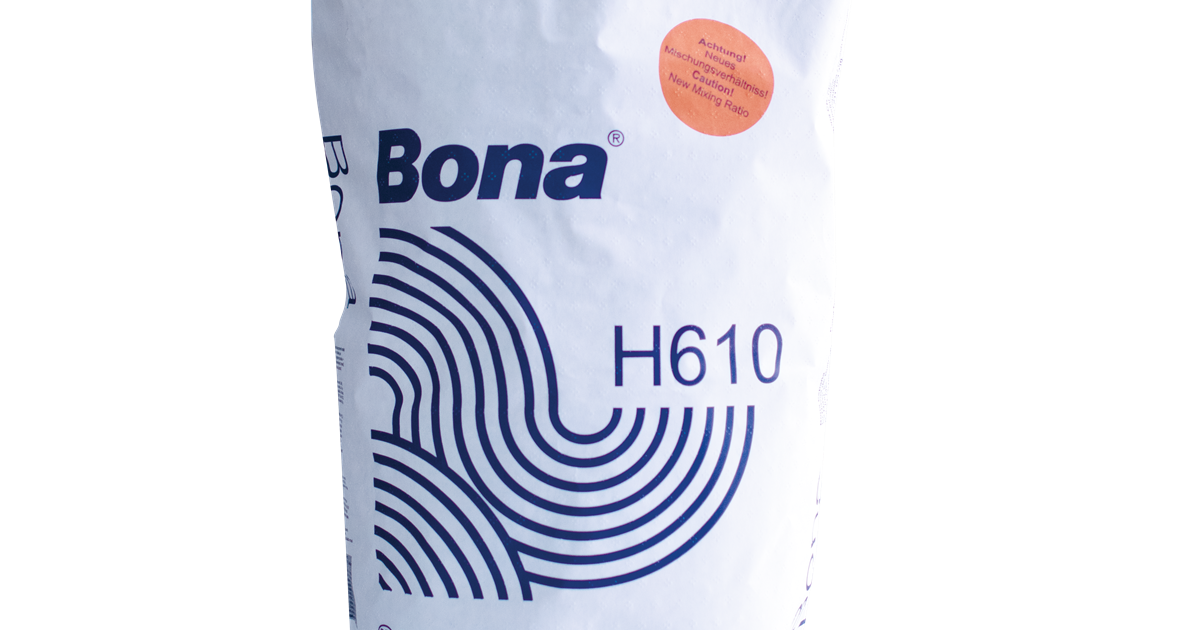 Bona H610 (BH61042003M1)