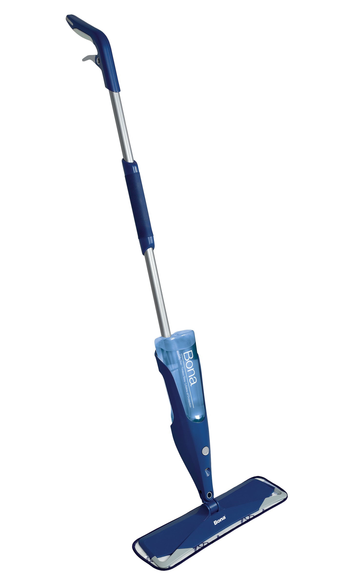 Hardwood Floor Premium Spray Mop - Thumbnail 3