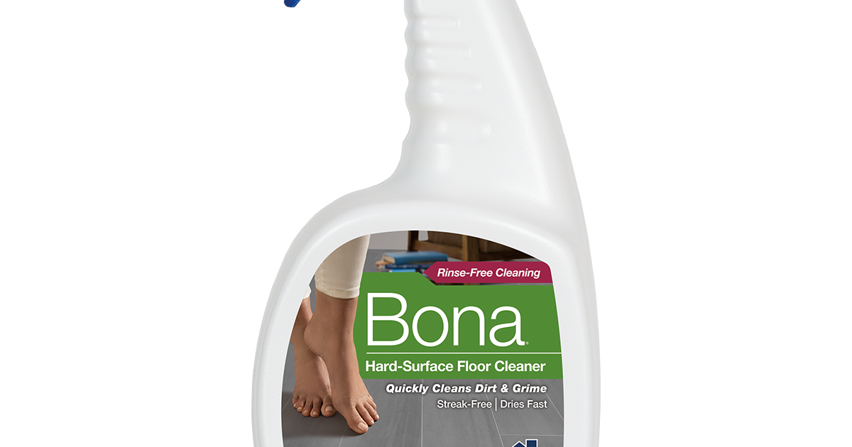 Bona HardSurface Floor Cleaner (WM740213021)