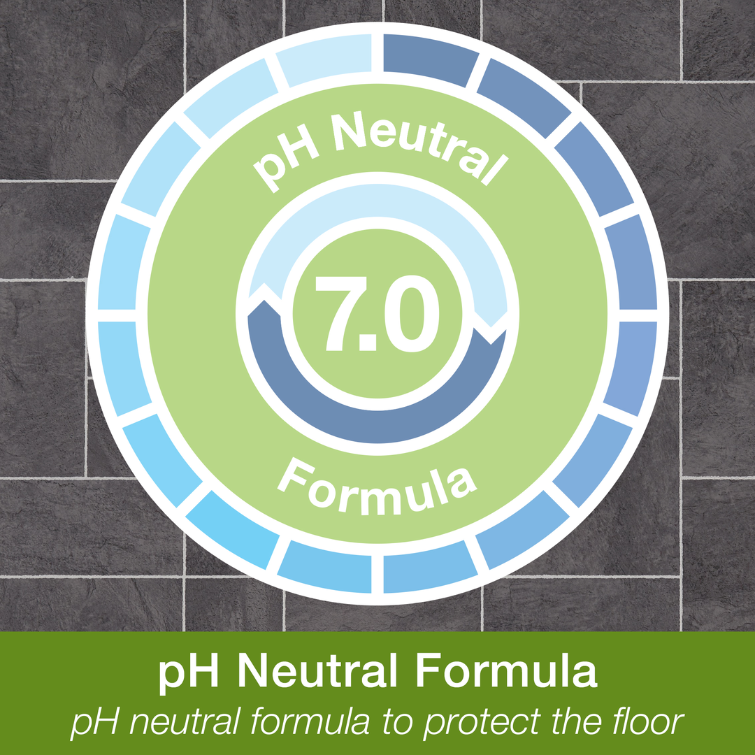 Bona HardSurface Floor Cleaner, Machine Formulation (WM700053013)