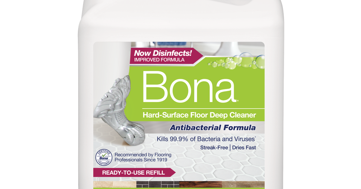 Bona Hard Surface Floor Cleaner Sds Sheet Viewfloor.co