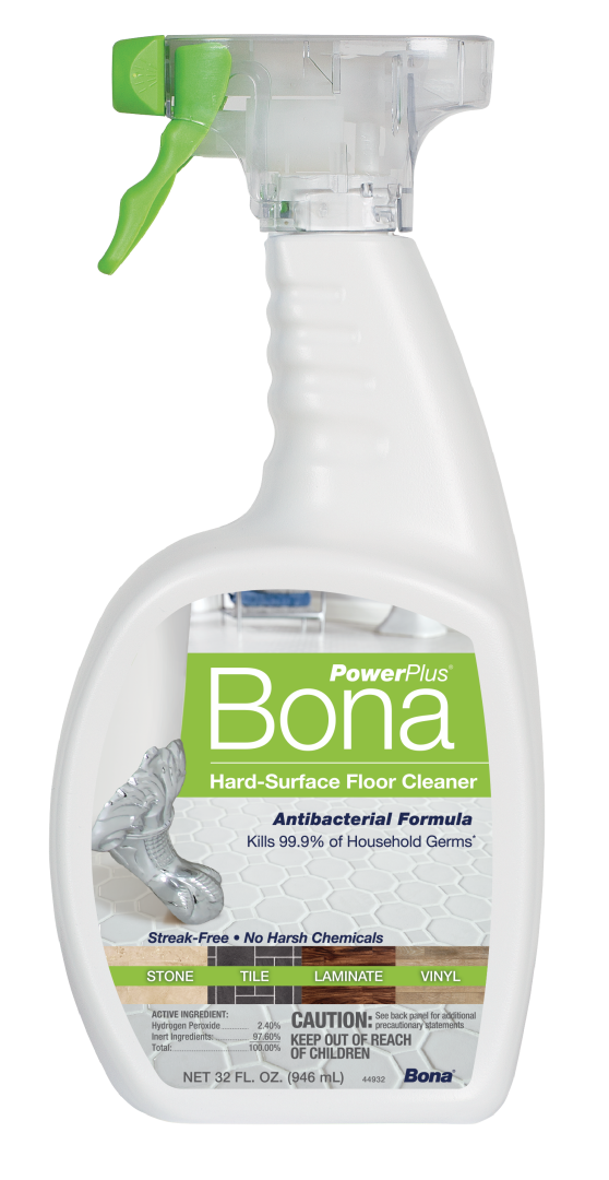 Bona Powerplus Antibacterial Hard Surface Floor Cleaner Sds Viewfloor.co