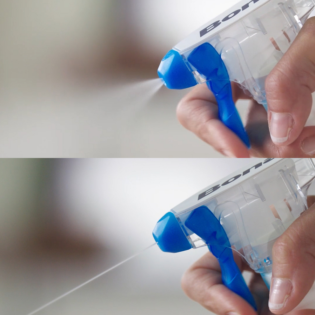 Bona OxyPower Wood Floor Deep Cleaner (WM857013001)