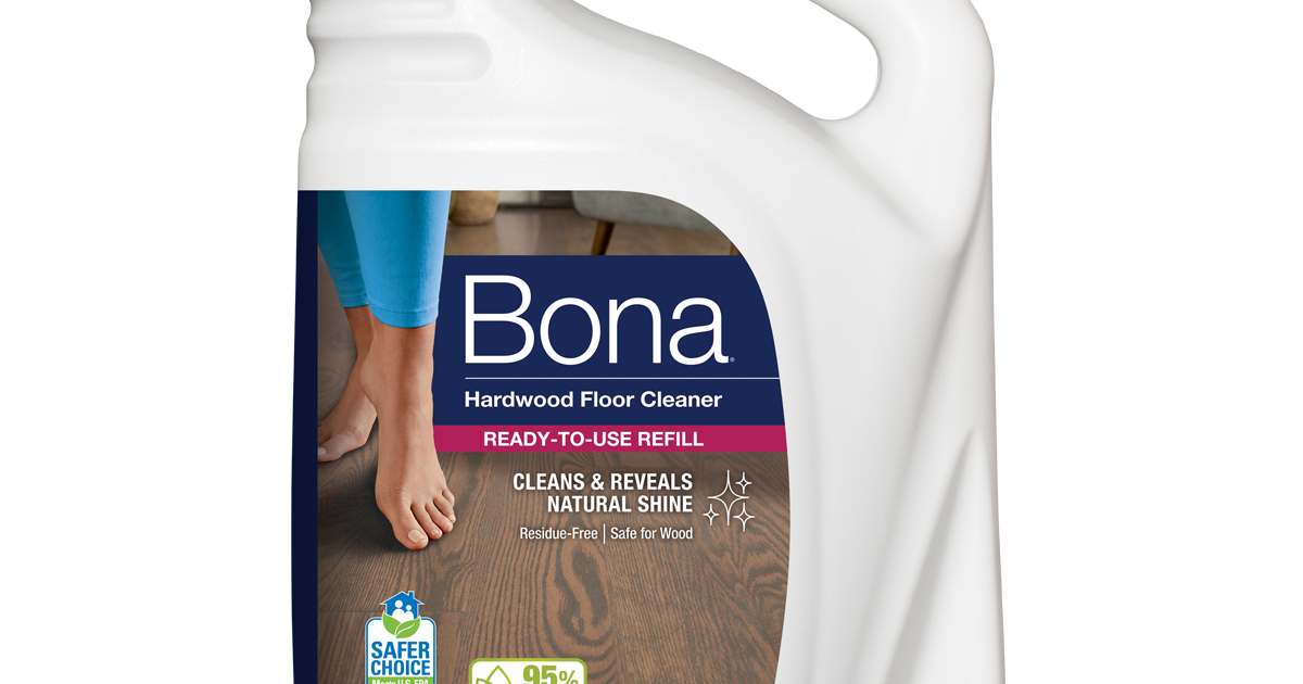 Can You Use Bona Hardwood Floor Cleaner on Furniture? Can You Use Bona Hardwood Floor Cleaner on Furniture?