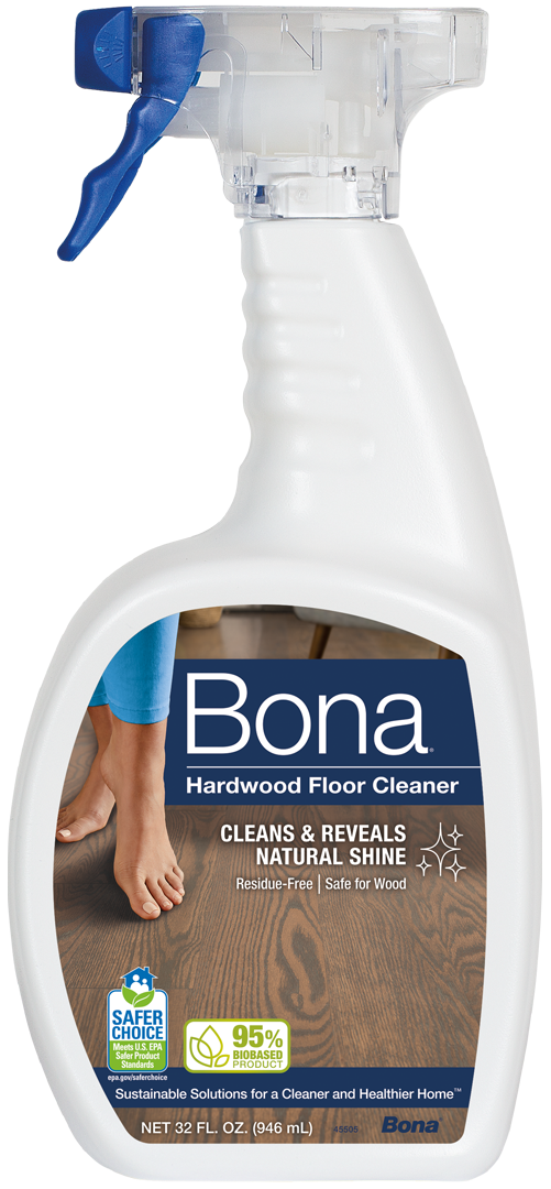 Hardwood floor cleaner solution online