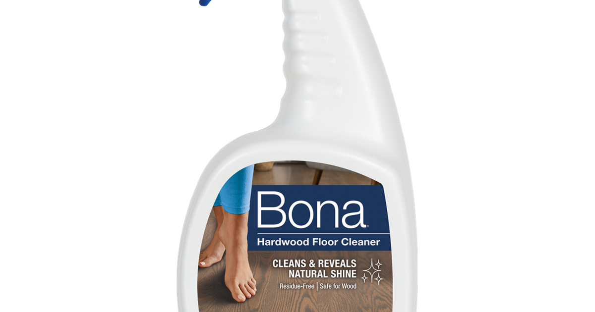 Hardwood cleaner discount