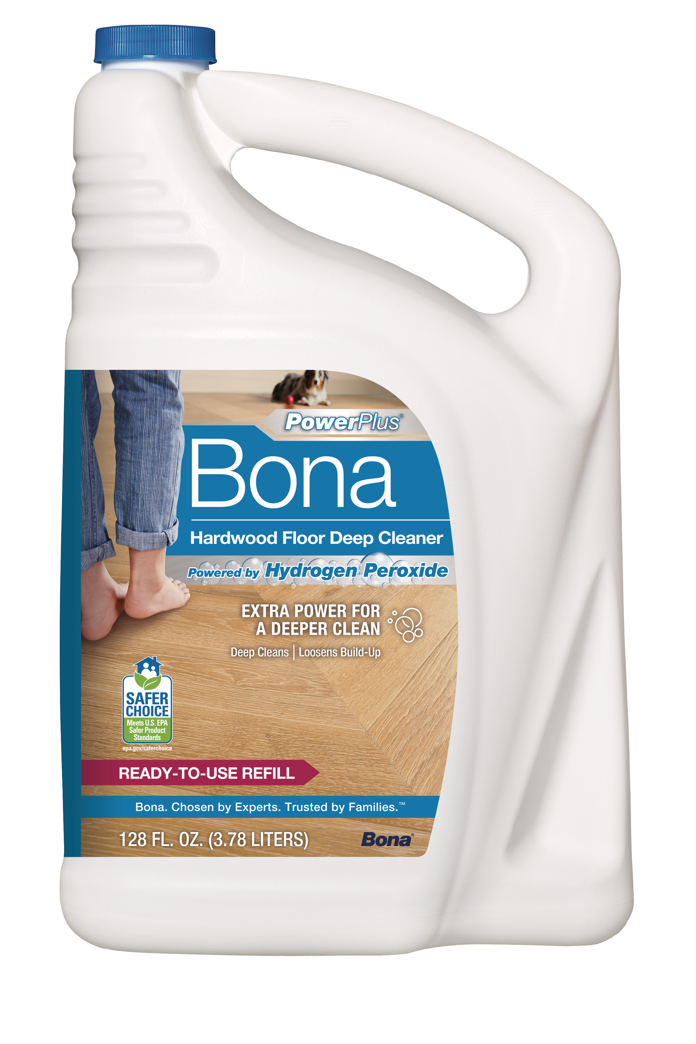 Does Bona Floor Cleaner Disinfect: Truth Revealed for Safe Floors – buzzlyo