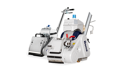 Bona belt sander deals