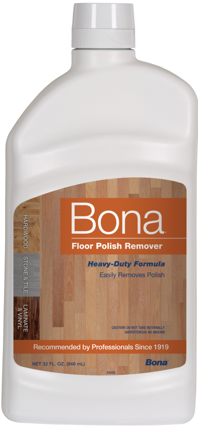 Bona Polish Remover Wm772051001, Best Wax Build Up Remover For Hardwood Floors