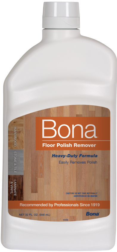 Bona Polish Remover Wm772051001