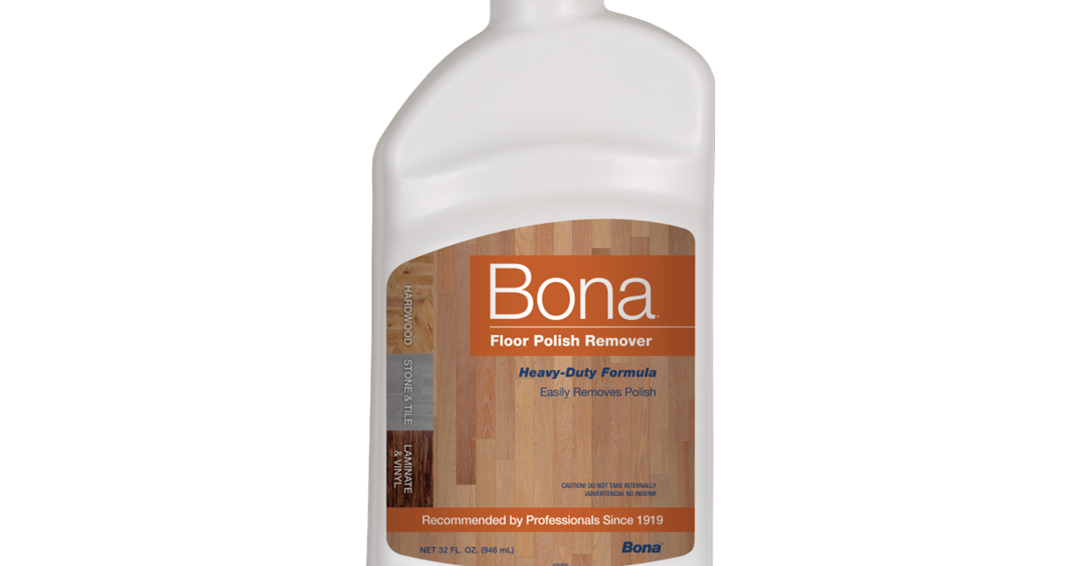Bona Polish Remover Wm772051001, Best Hardwood Floor Cleaner And Polish Remover