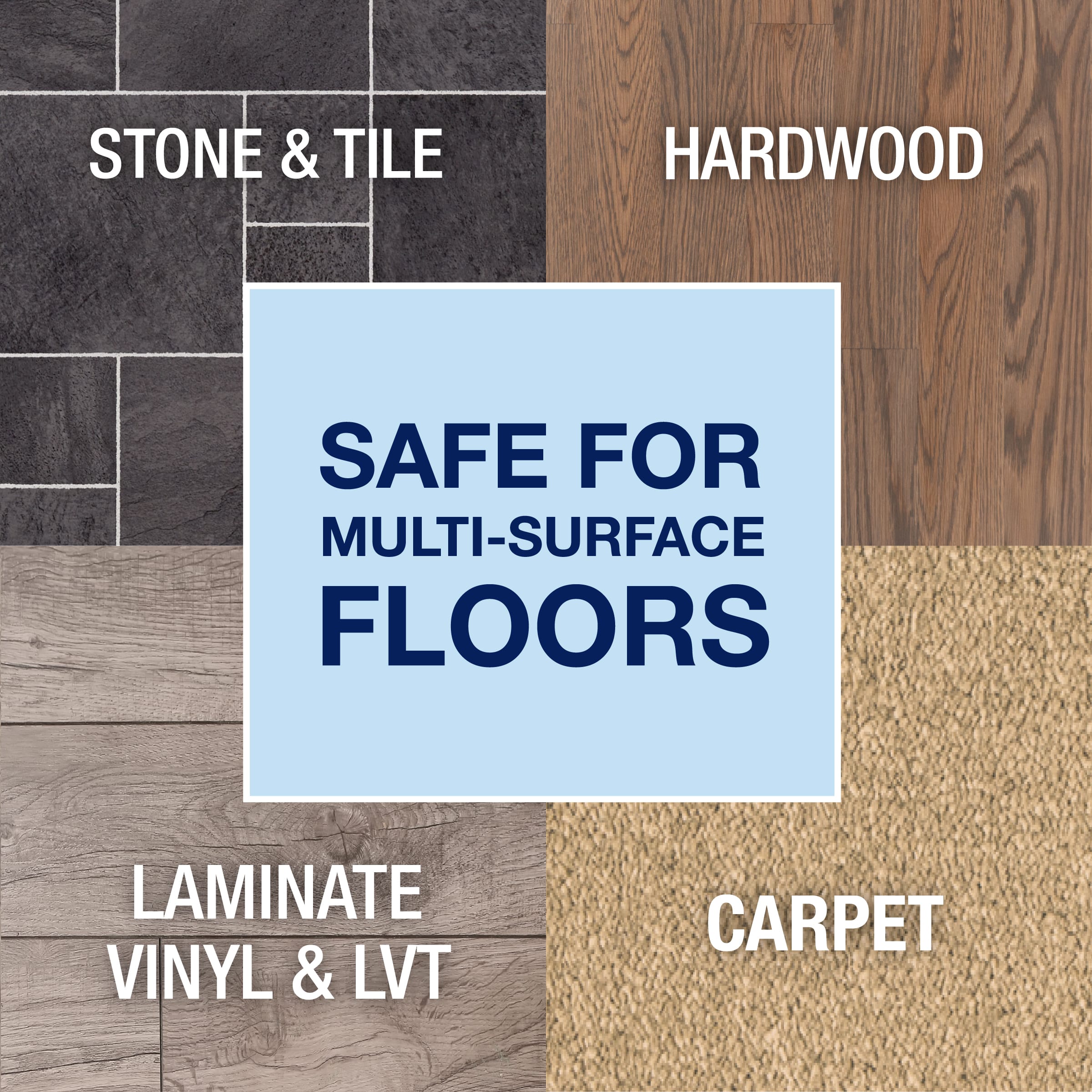 Bona Pet System MultiSurface Floor Cleaner, Dog Formulation (WM853051001)