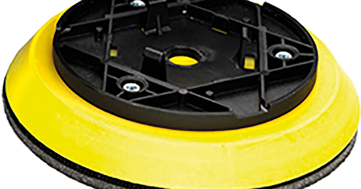 Power Drive Connect Sanding Discs (ASK3199941010)