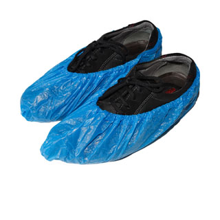 Paire de Surchaussures N.O.S MAGIC GUANTO Taille 45/46 (Ref