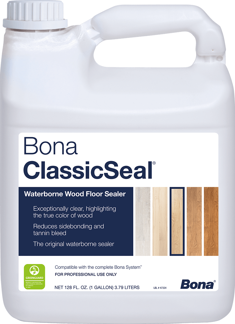 Bona ClassicSeal® (WB200018005) 