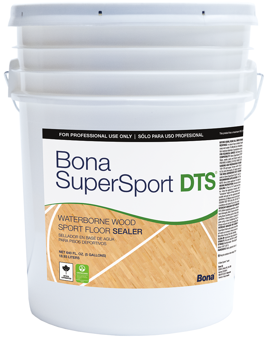 Bona SuperSport DTS® (WB254055001)