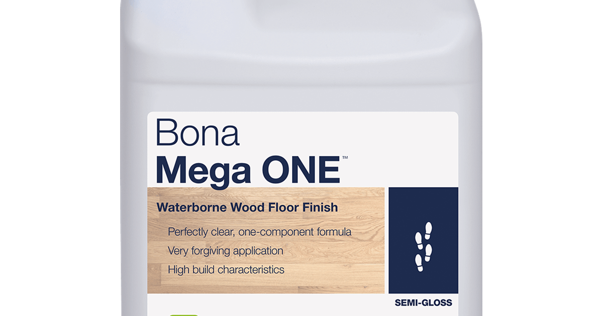 Bona Mega ONE®