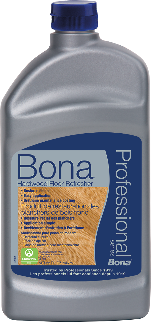 Bona Hardwood Floor Refresher Or Polish Flooring Guide by Cinvex