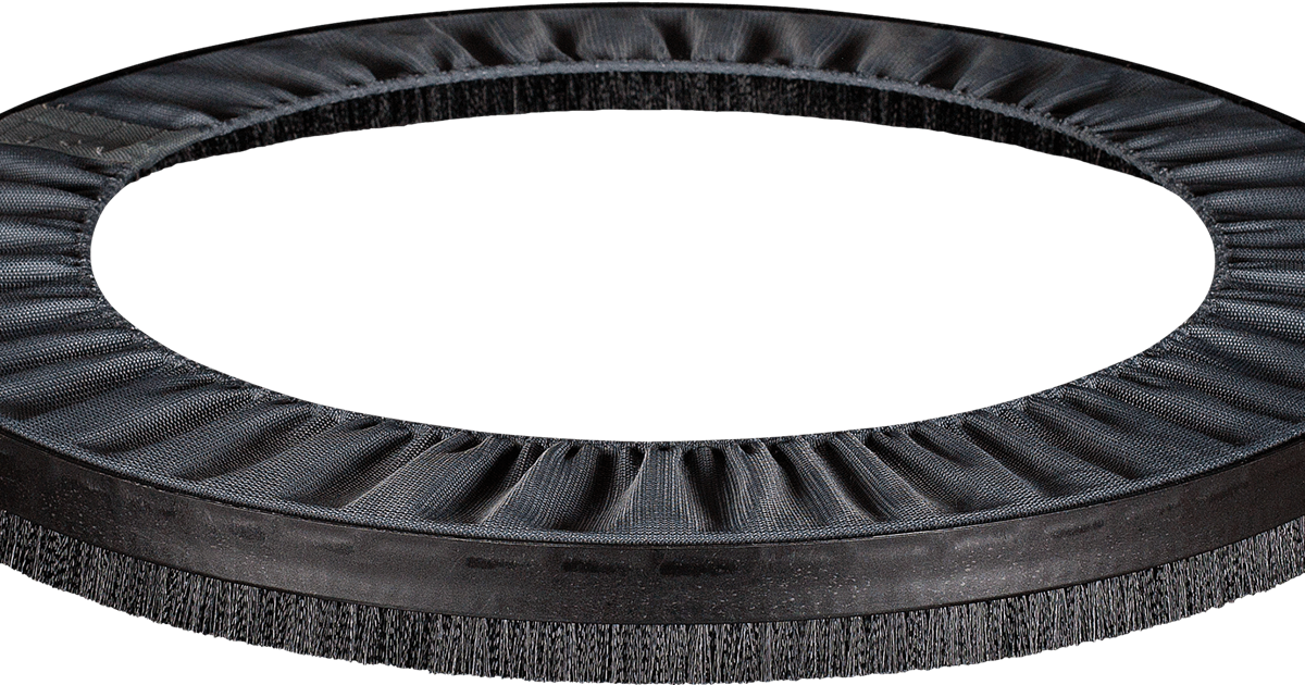 Power Drive Connect Skirt XL (ASK3100030601)