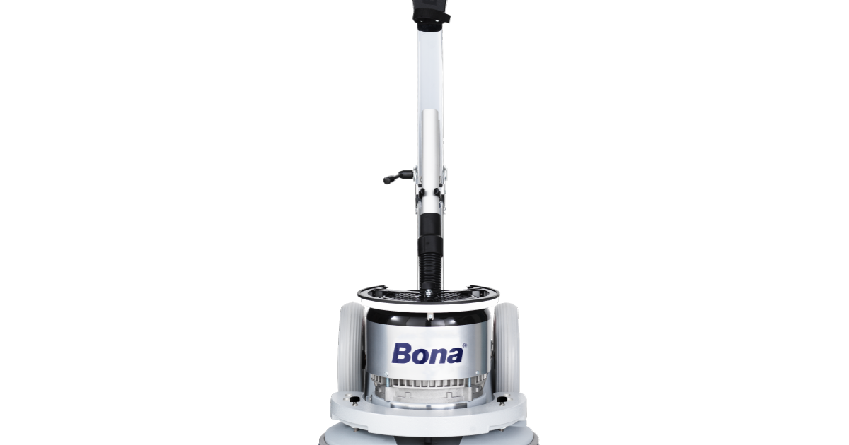 Bona Power Drive® 2025 (AMO310003.5)