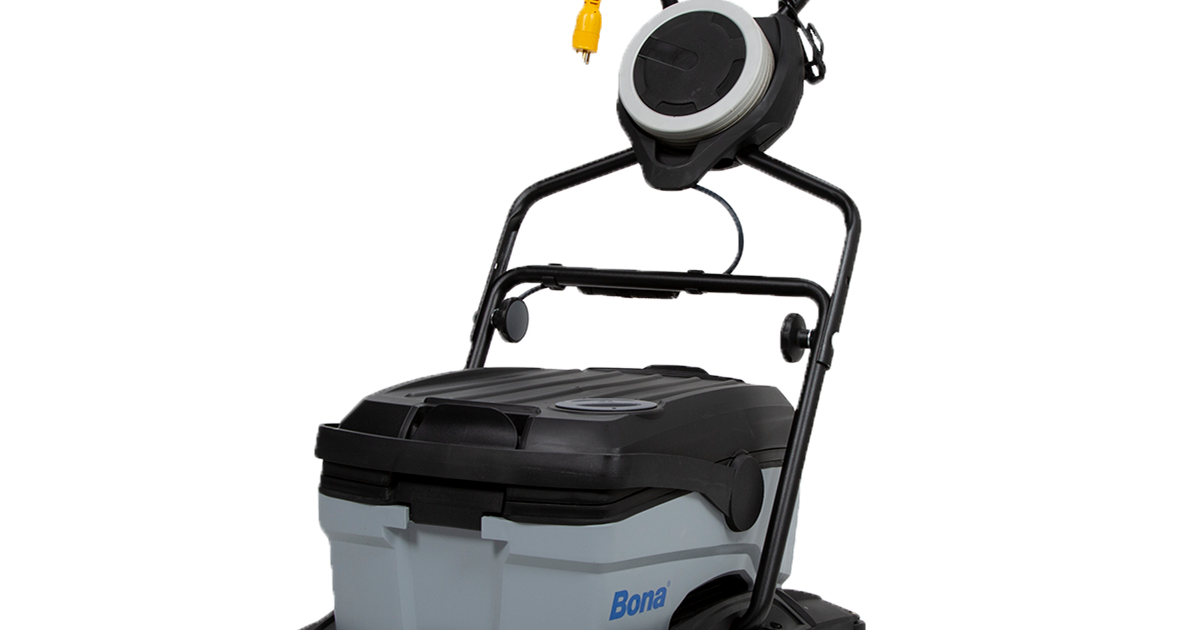 Bona PowerScrubber® (AM0003220)