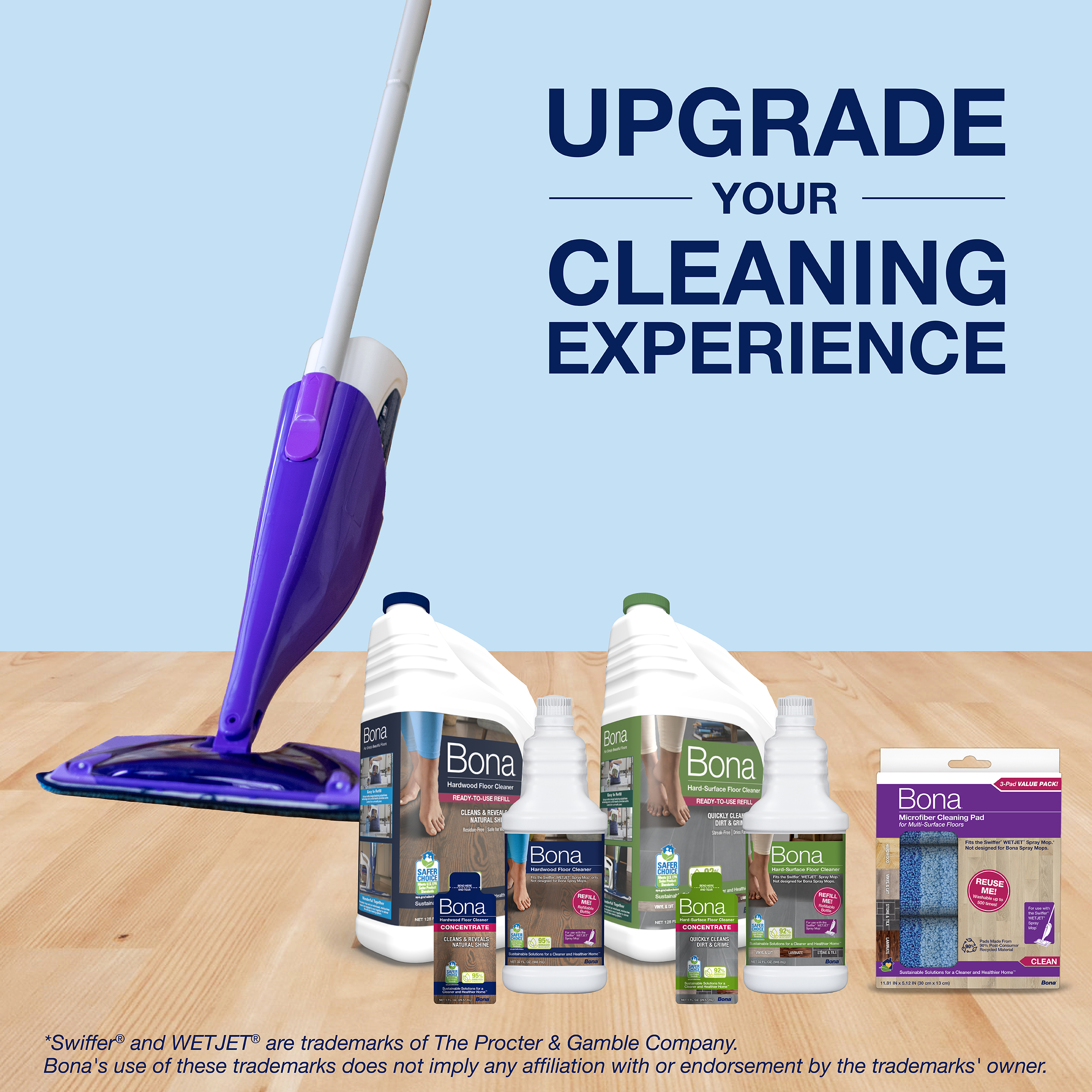 Bona Hardwood Floor Mop Vs Swiffer Wet Jet | Floor Roma