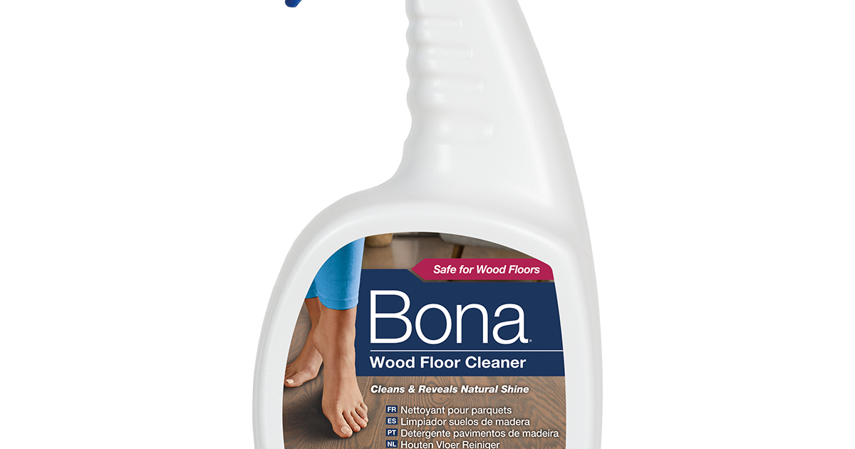 Bona Cleaner 1L : : Salud y cuidado personal