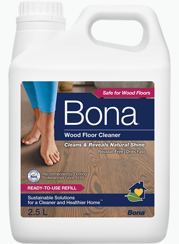 Bona Wood Floor Cleaner Refill 2,5L (WM740115011)