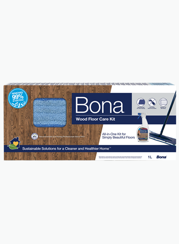 Bona Wood Floor Care Kit (CA101018011)