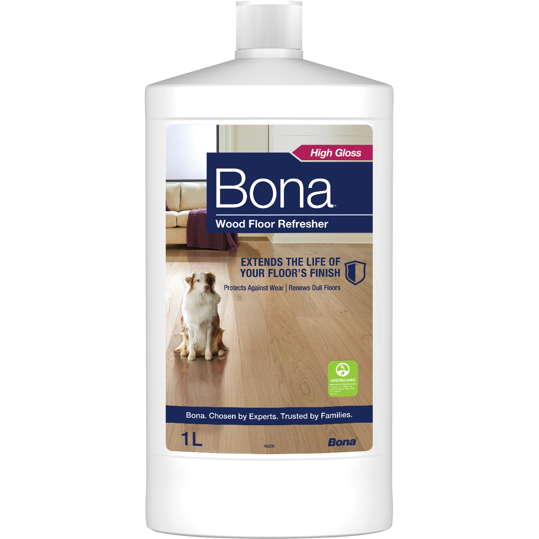 bona Bona Refresher Parchet Lăcuit