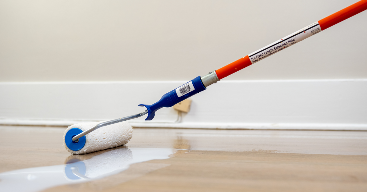 Choosing a Hardwood Floor Finish and What to Consider