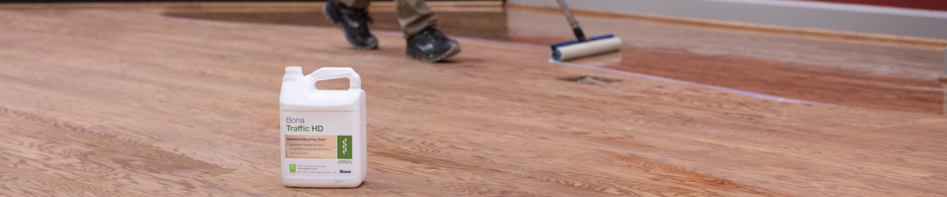 Sealers Finishes Bona Com, How To Seal And Finish Hardwood Floors