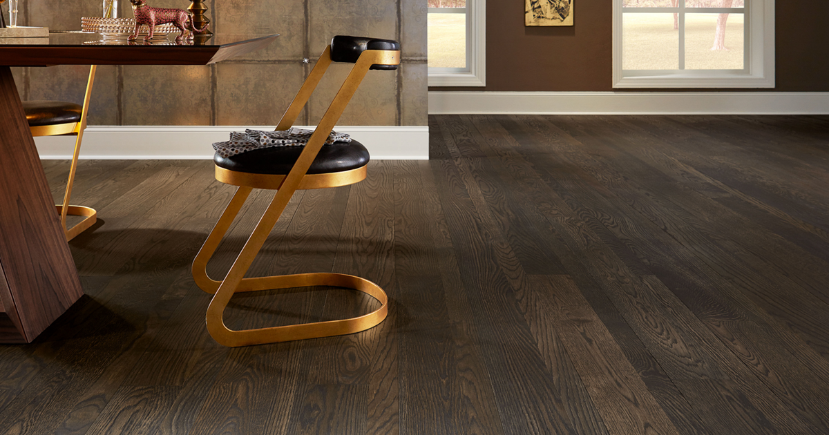 Flooring Trends for 2022