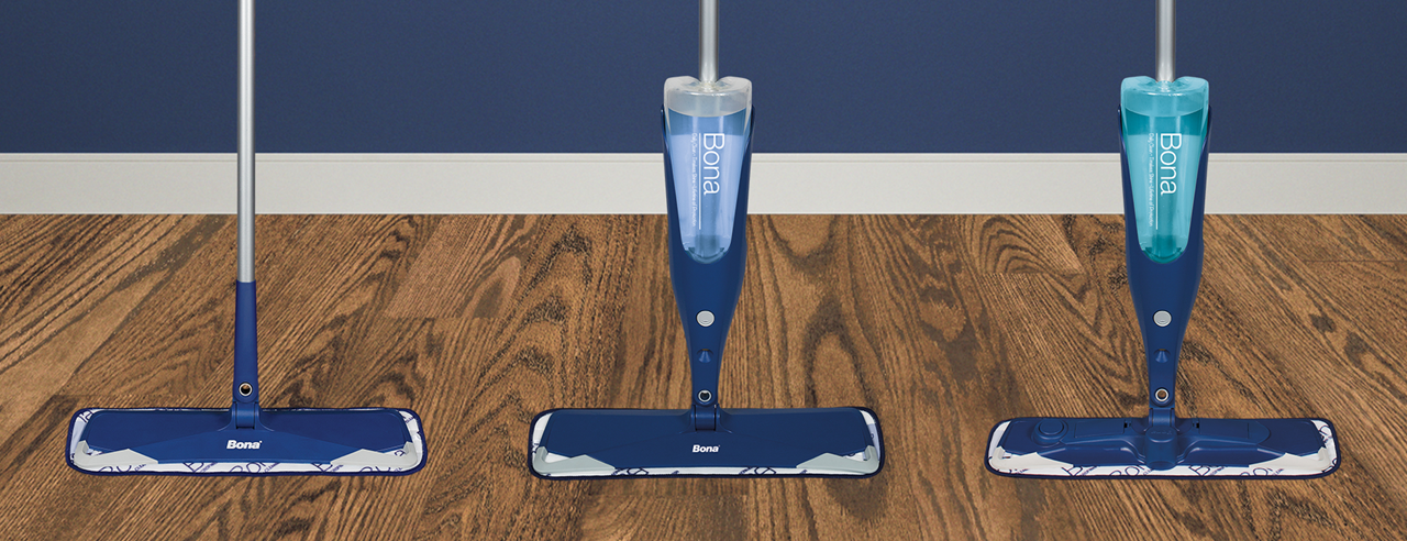 Bona Wood Floor Cleaning Spray Mop Cartridge – Equal Flooring