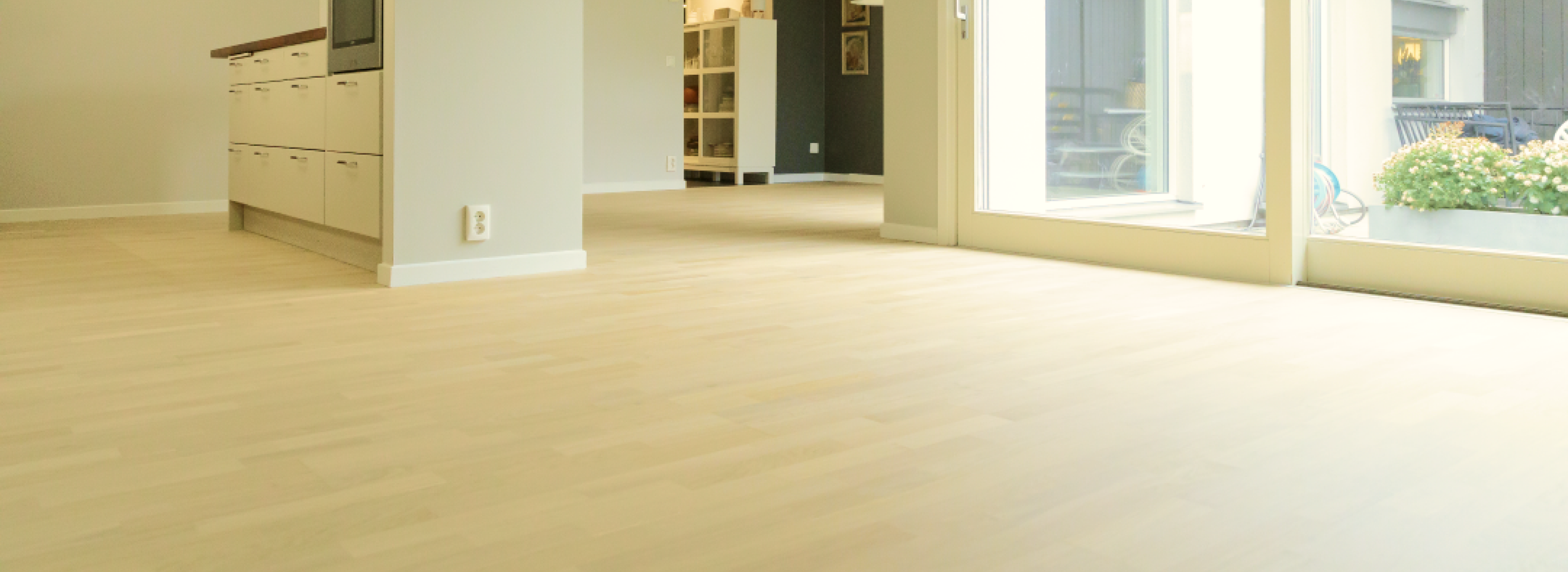 Wood floor matt cheap