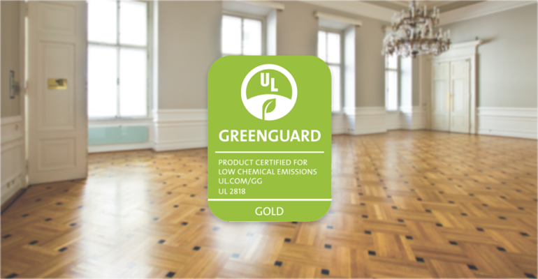 Wood Flooring Contractor Sustainability
