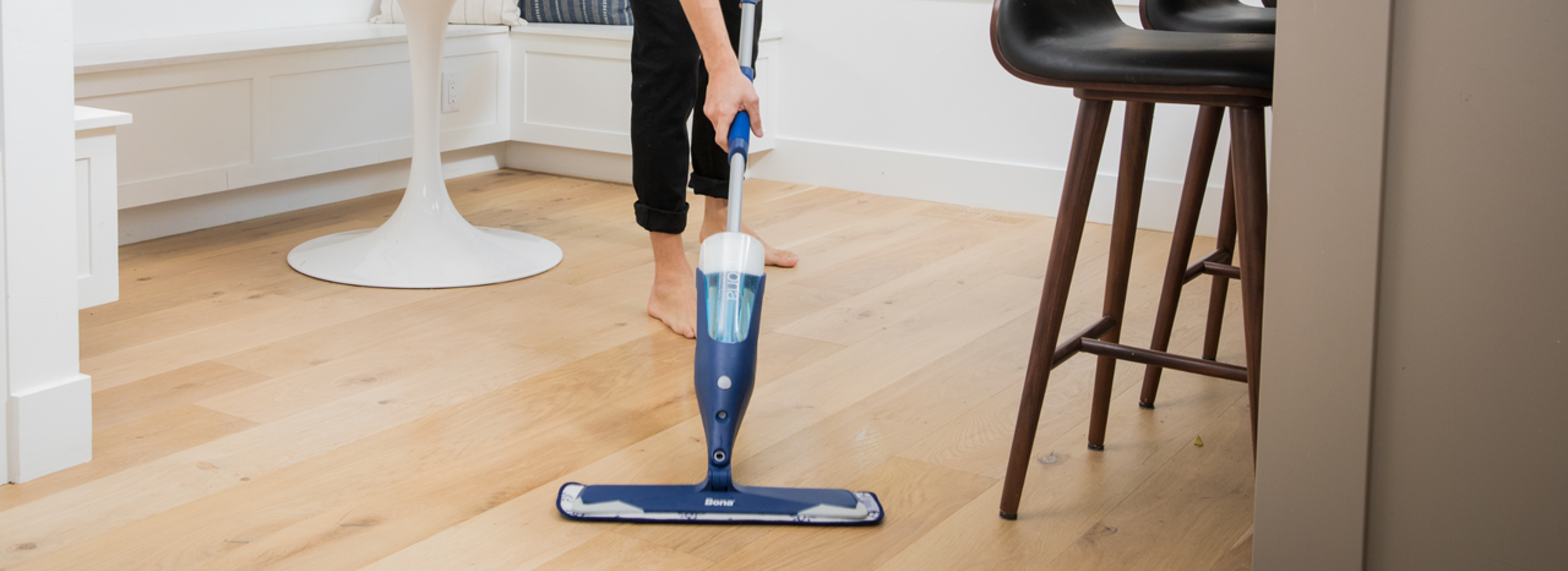How to Mop Floors, Including Tile, Hardwood, Laminate, and More