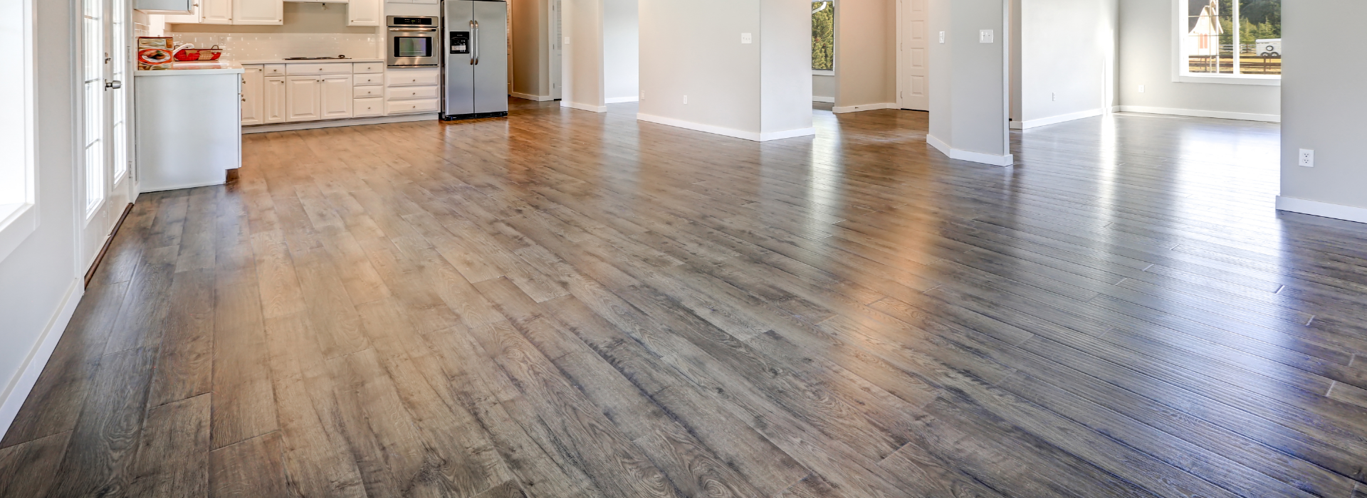 How to Protect Laminate Floors