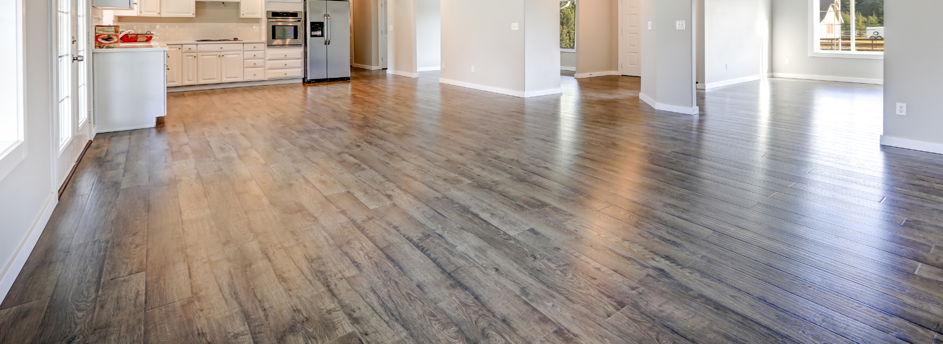 How to Protect Laminate Floors 