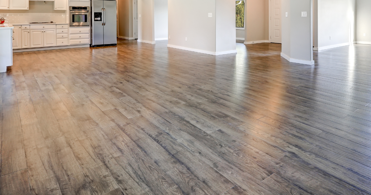 How to Protect Laminate Floors