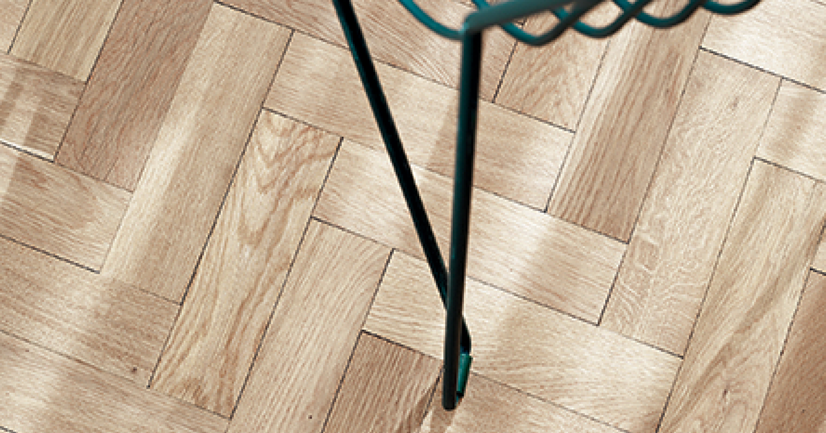 How to Repair Buckled Hardwood Floors