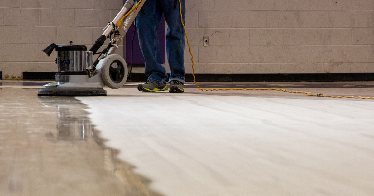 Recoat Hardwood Floors Guide