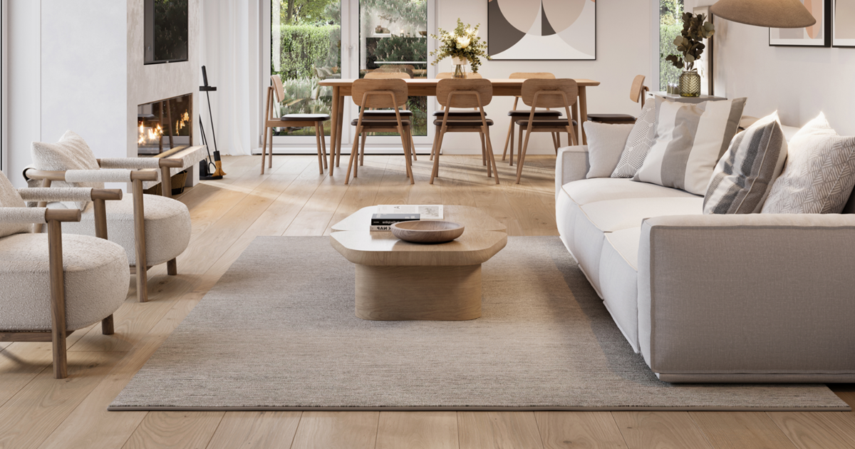 Best Rug Pads for Wood Floors