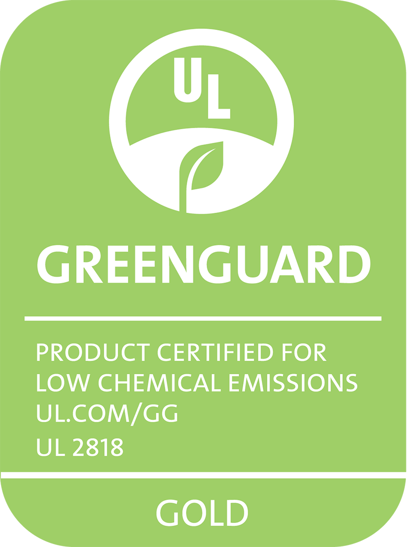 GREENGUARD Gold