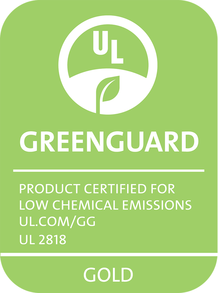 GREENGUARD Gold