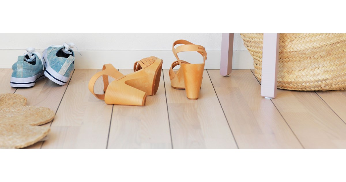 How to Clean and Maintain a Varnished Wood Floor