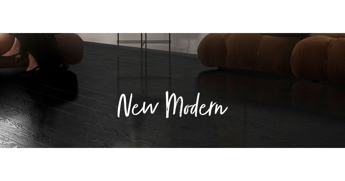 New Modern