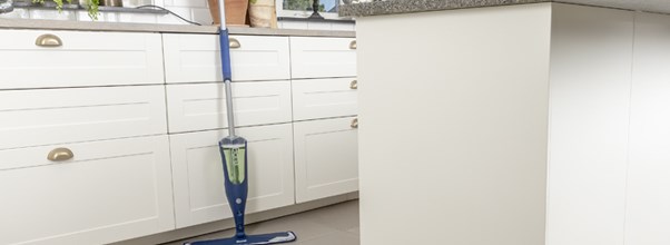 Bona Spray Mop para suelos laminados KIT (1 unidad)